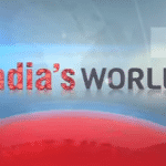 India's World
