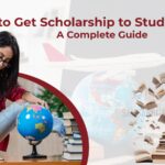 Select How to Get Scholarship to Study Abroad